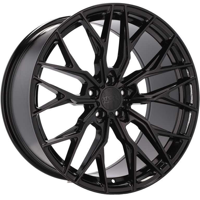 20" Джанти БМВ 5X112 BMW 5 G30 G31 7 G11 G12 3 G20 Хибридно Ковани