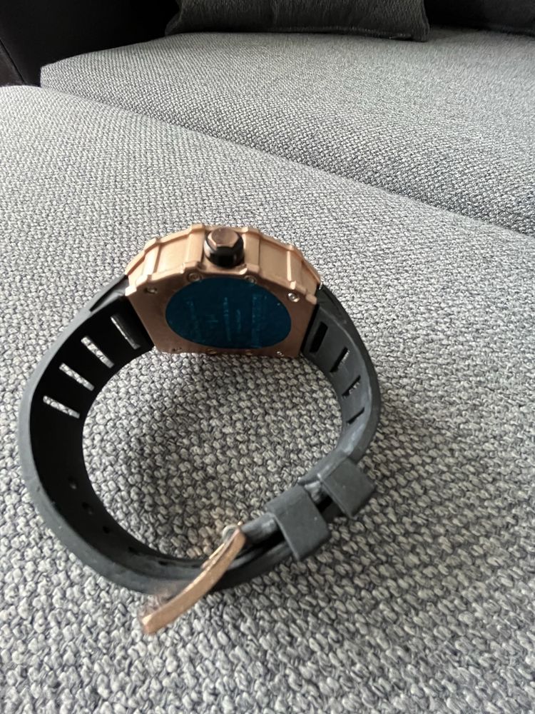 Часовник Richard Mille