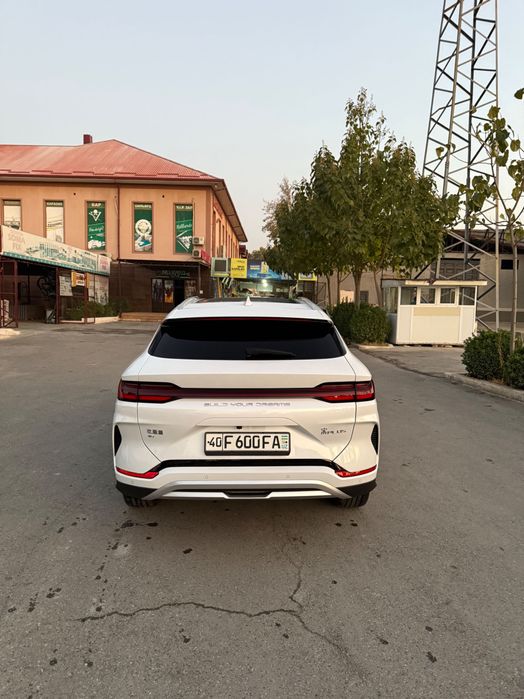 BYD Champion  Сотилади