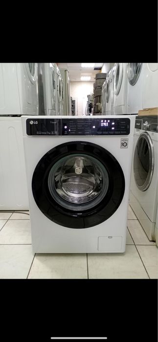 Стиральная машина б/у