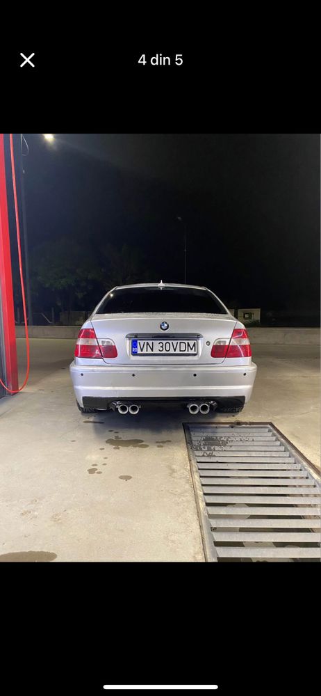 Bmw e 46