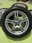 16 5x110 Opel лети джанти 5х110 опел