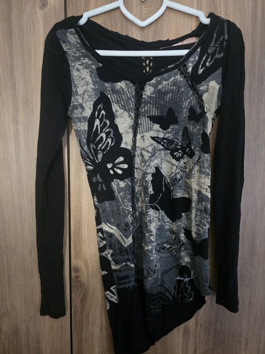 Дамски блузи Desigual