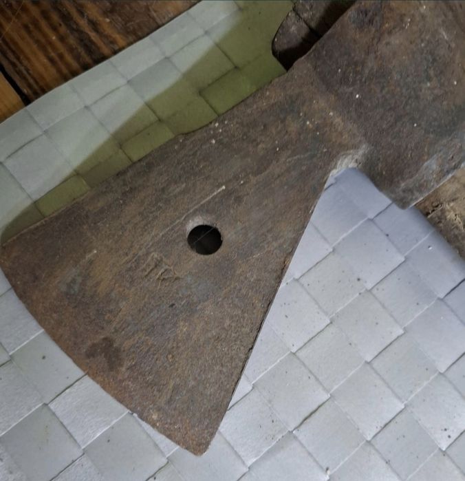 Стара Германска миньорска