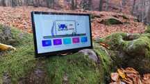 Lenovo Yoga Tab 11 с Гаранция може и на изплащане