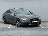 Audi A6 C7 S-Line 3.0 245