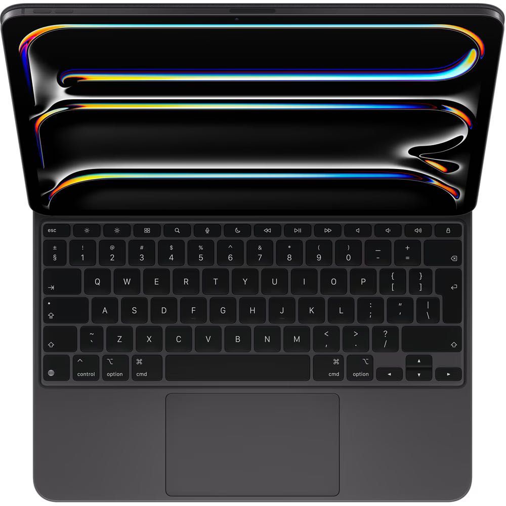 APPLE iPad Pro 13" (M4), 256GB, WIFI + Cellular + Accesorii + Garantie