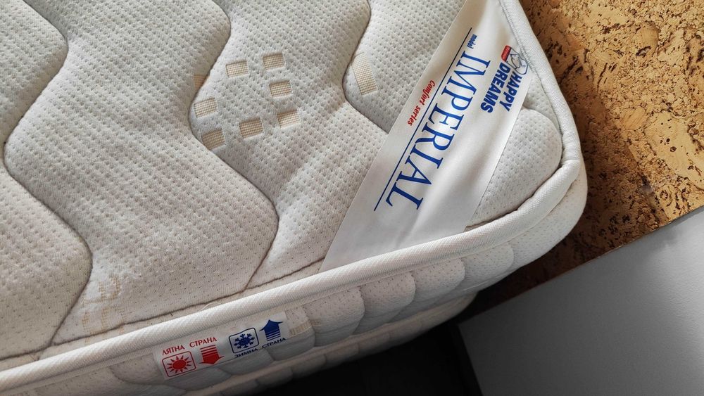 Легло с матрак Happy Dreams 180/ 200