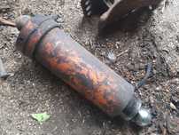 Piese tractor U650