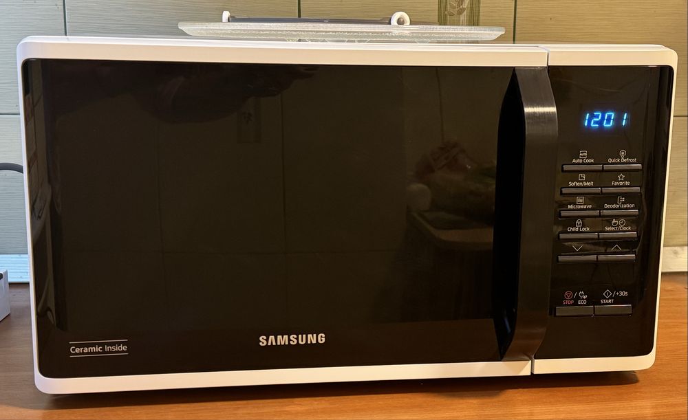 Cuptor cu microunde Samsung