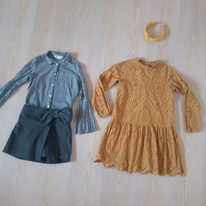 8-9 г Сладък лот за момиченце