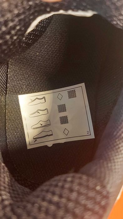 Nike Air Max Genome - Номер 38