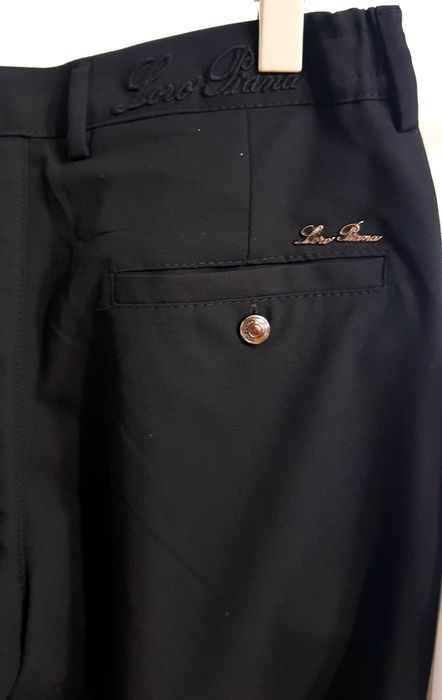 Pantaloni Loro Piana  calitate premium