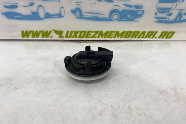 Senzor impact usa fata 9279391-01 BMW Seria 5 G30 seria