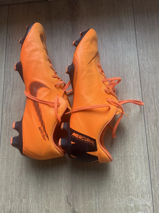 Ghete fotbal Nike crampoane 44,5