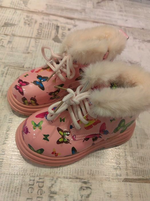 Нови детски боти