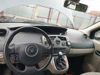 Renault pentru piese ,scenic 2, an 2008