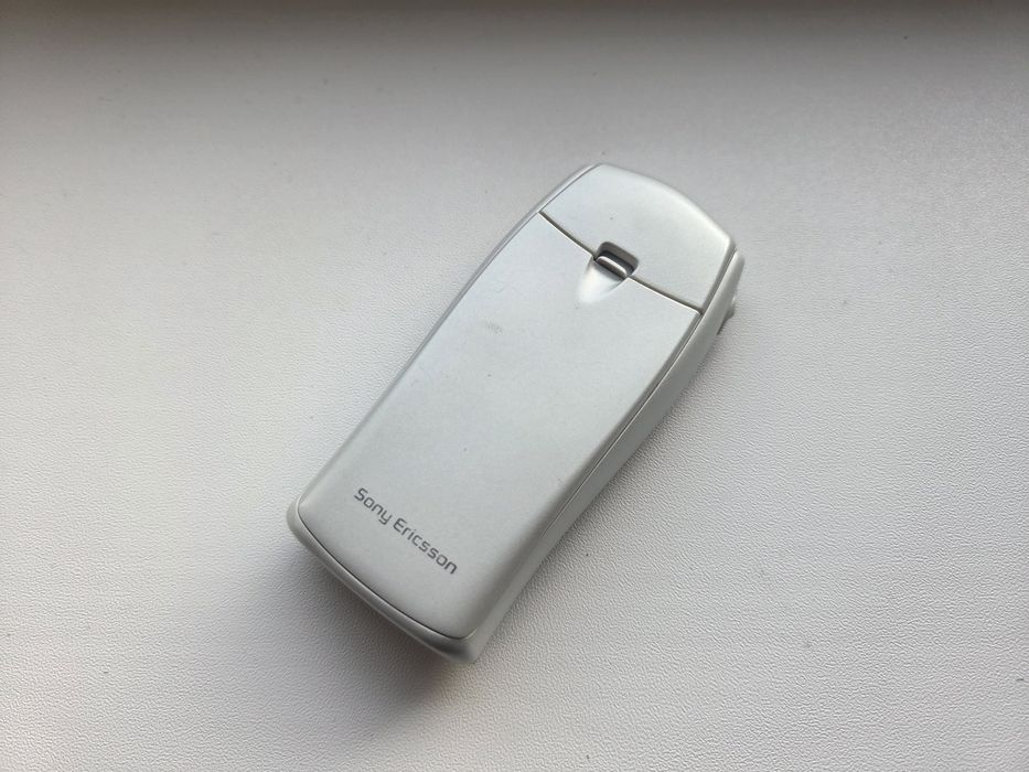 Sony Ericsson T68i