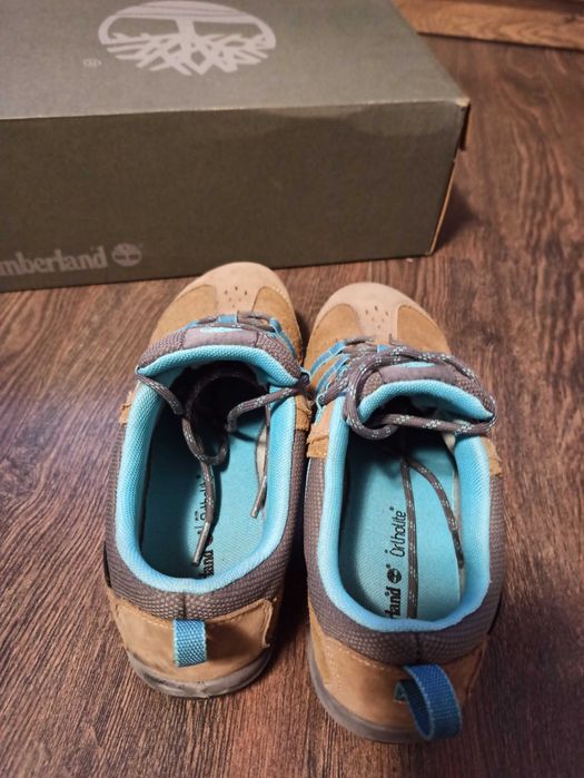 Спортни обувки Timberland