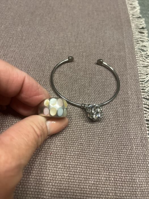 Bijuterii din argint