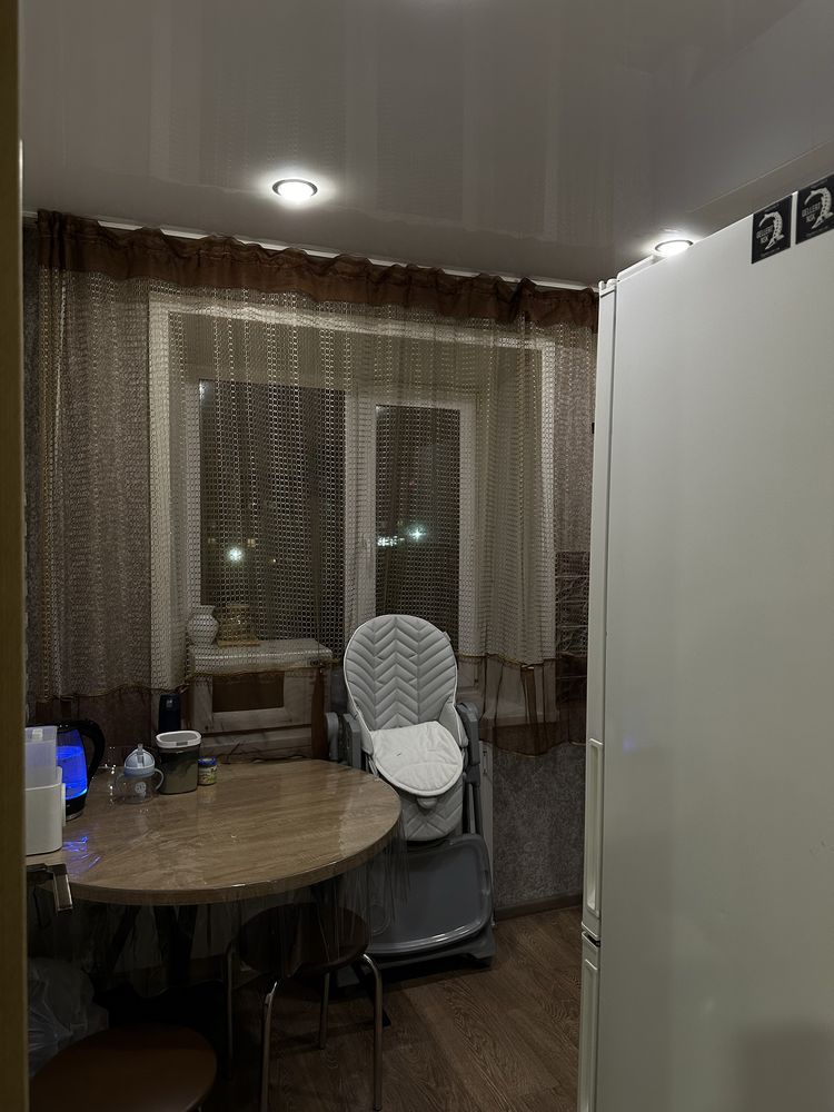 Продам 1-ю квартиру
