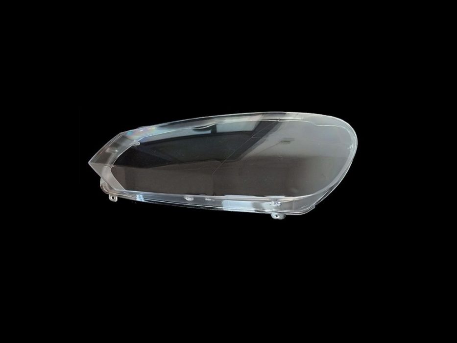 Капаци за фарове на VW Golf 6 / Фолксваген Голф 6