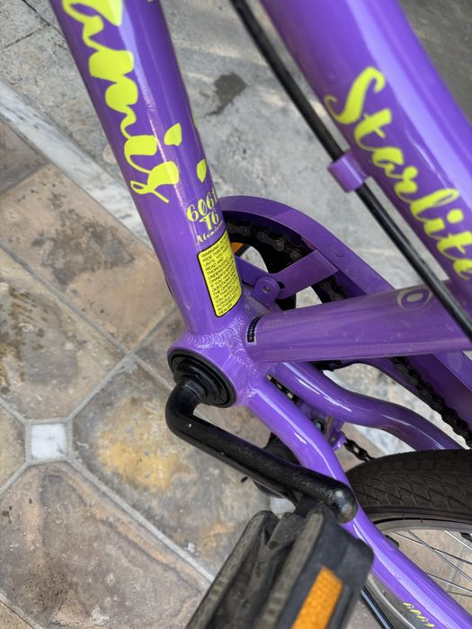 velosoped srochno sotiladi yangi