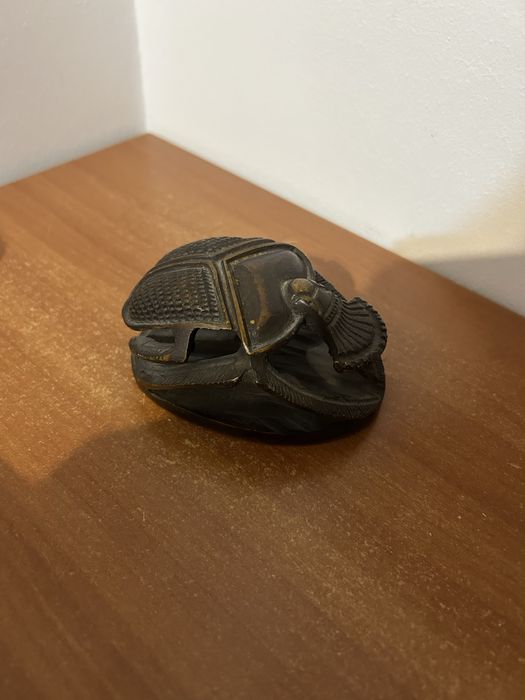 Mini statui egiptene