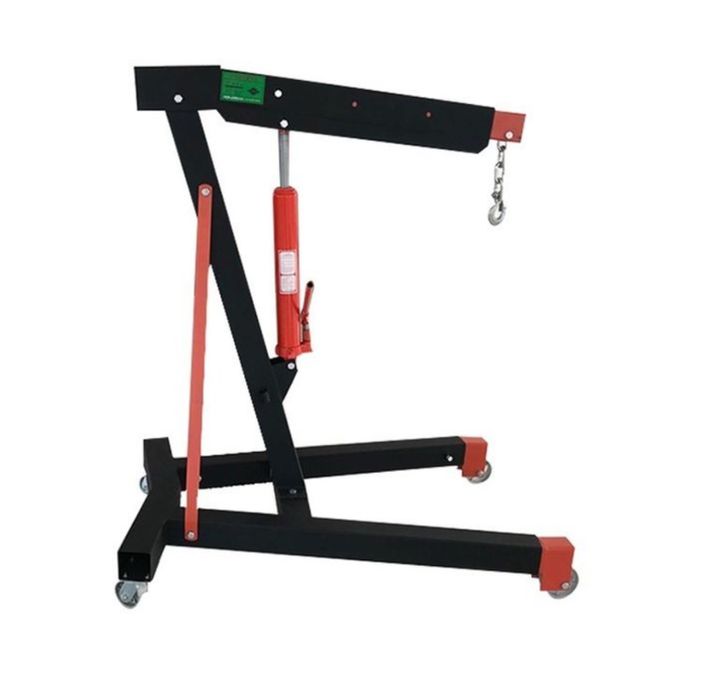 Кран гидравлический 2т / mator ko'taradigan kran