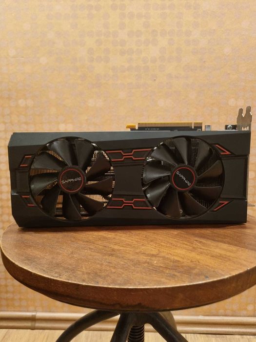 Placa video Radeon RX VEGA 56 8GB