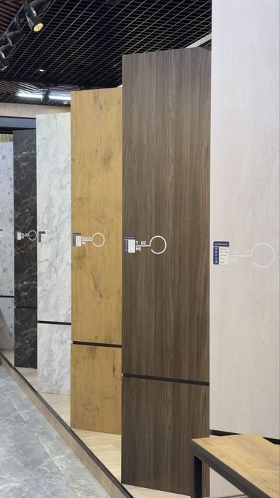 Лмдф/Лдсп (200+ цвет)