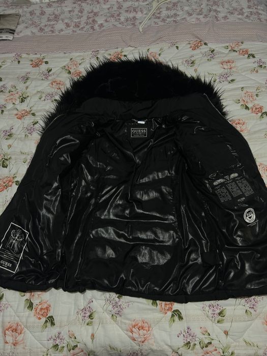 Geacă Guess de femei