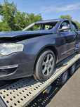 Dezmembrez VW Passat B6 2.0 Diesel CBAB 140 CP Euro 5