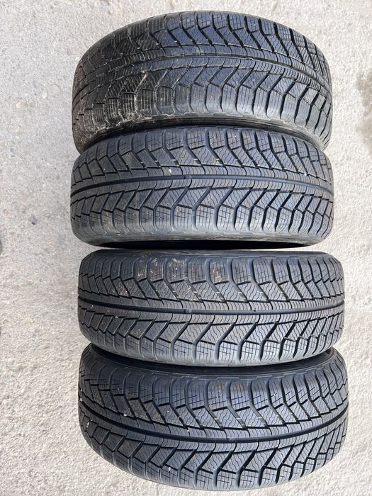 Anvelope iarnă 185/55R15