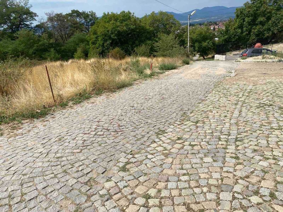 ПАРЦЕЛ 1750 кв.м., град Карлово, Беш Бунар