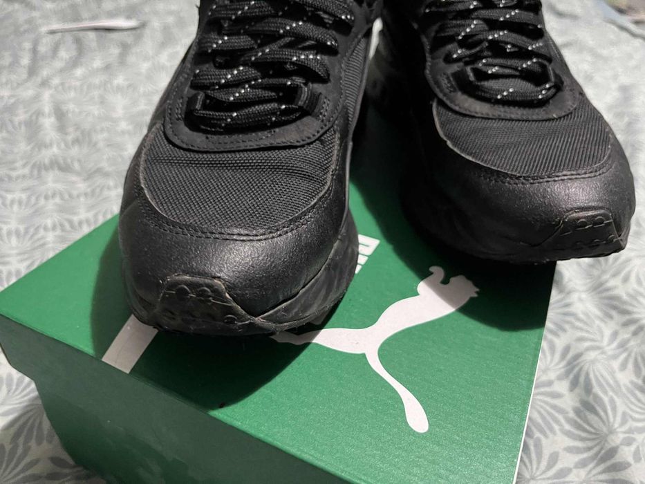 Мъжки  зимни Пума Puma