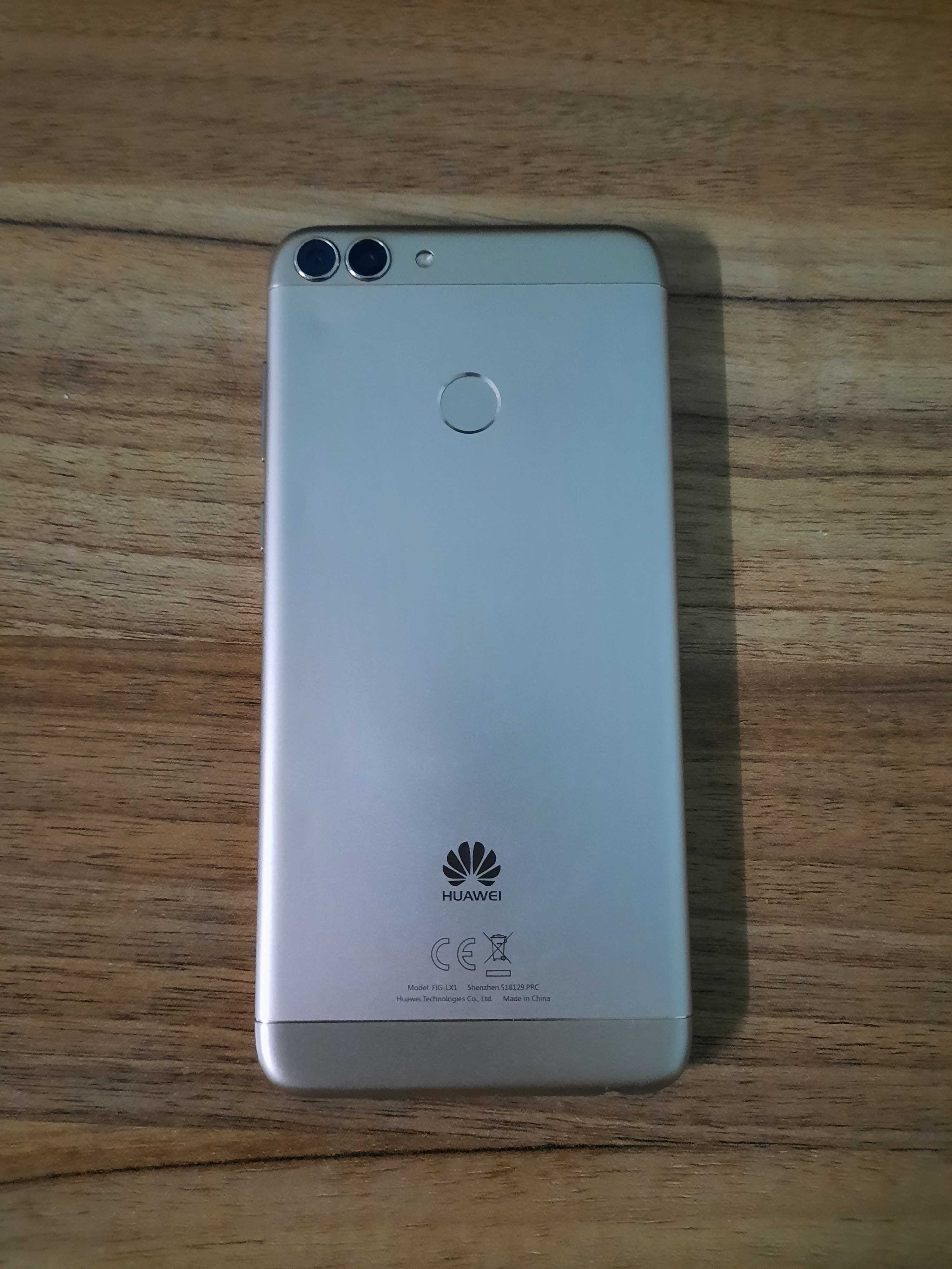 Huawei P Smart 2018