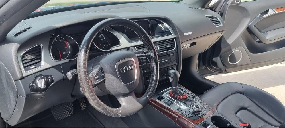 Se vinde Audi a 5