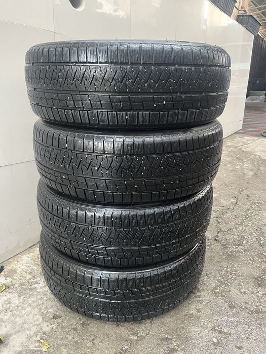 Triangle 22год 235/55R20