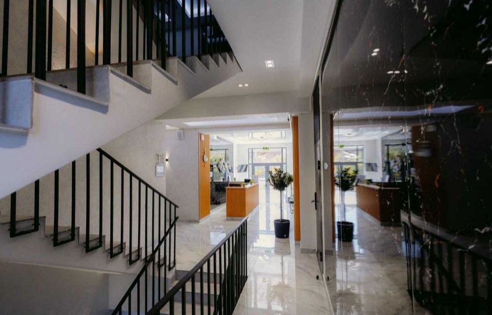 Продается действующая гостиница в Яккасарайском районе на 34 номера.