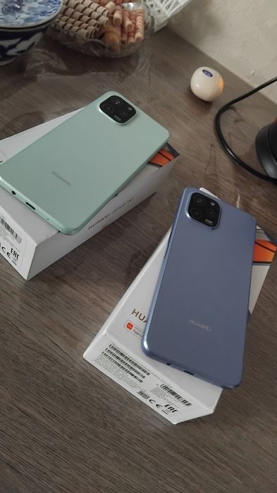 Хуавей y61 продам в отличном состоянии