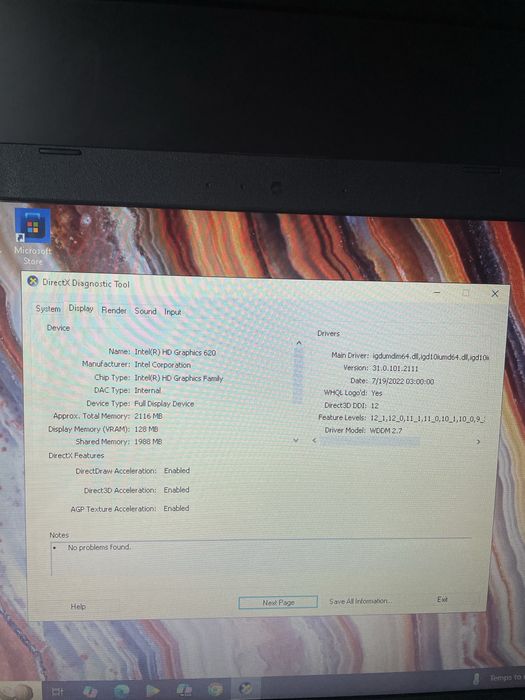 Laptop ASUS A541U