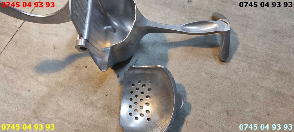 storcator zdrobitor fructe legume manual foarte rezistent