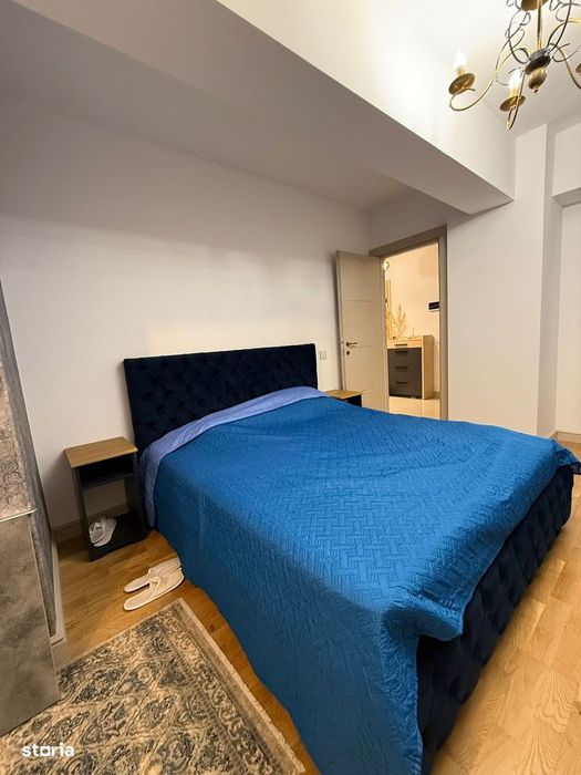 COMISION 0%! Apartament 2 camere de închiriat – Zona Aviației