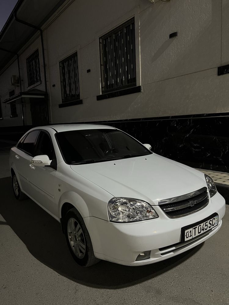 lacetti 2010oq mexanika