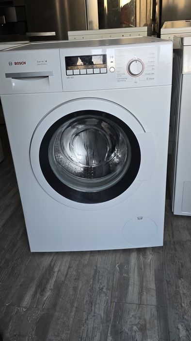Пералня Bosch series 4 8kg