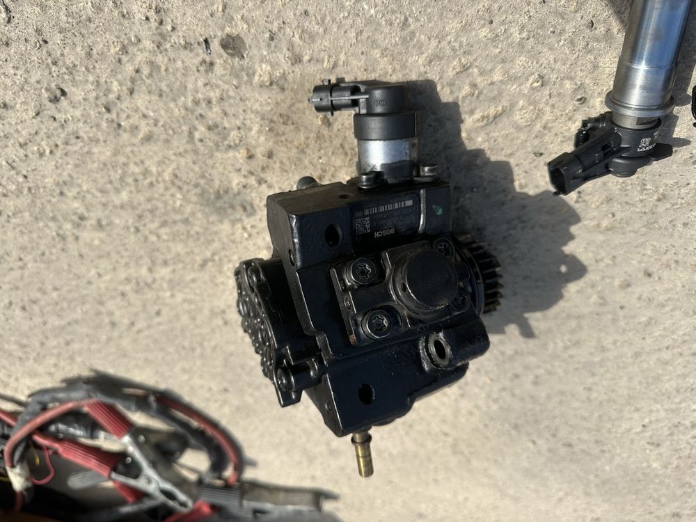Дюза/Дюзи за 2.0dci Рено,Нисан,Опел M9R 2.0dci-150к.с.!