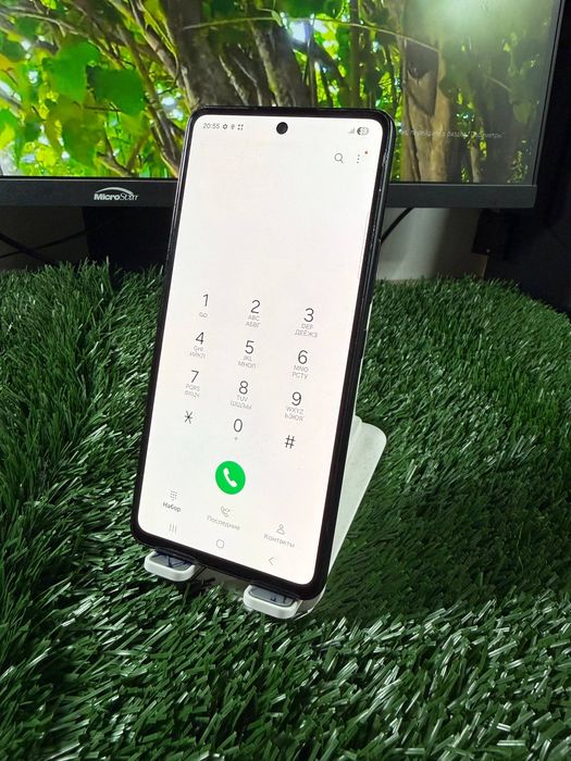 Samsung A53 5g sotiladi dastavka bor