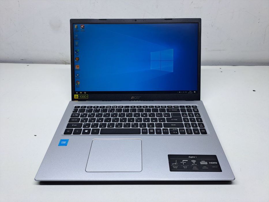 Aser Aspire 3.