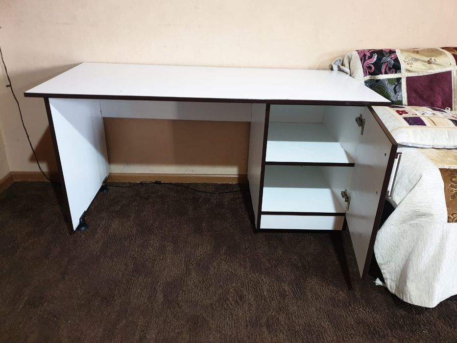 Стол парта для подростков